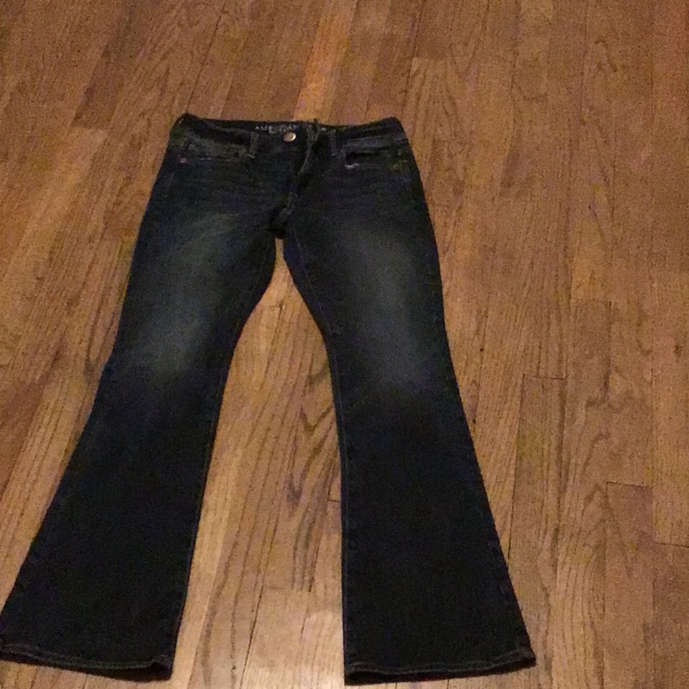 Women’s American Eagle Outfitters Jeans Size 2